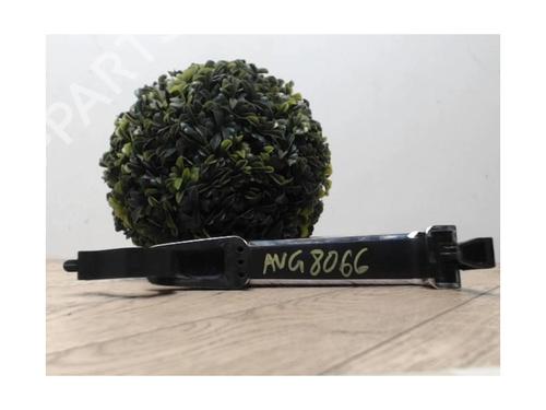 Front left exterior door handle CITROËN C3 II (SC_) 1.4 HDi 70 (SC8HZC, SC8HR0, SC8HP4) | BP25387298C128 