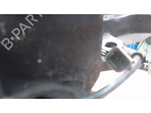 Right front steering knuckle PEUGEOT 807 (EB_) 2.2 HDi | BP25414775M26 