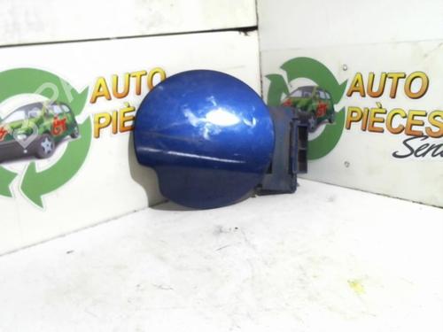 Fuel flap PEUGEOT 307 (3A/C) 1.6 HDi | BP25399805C131