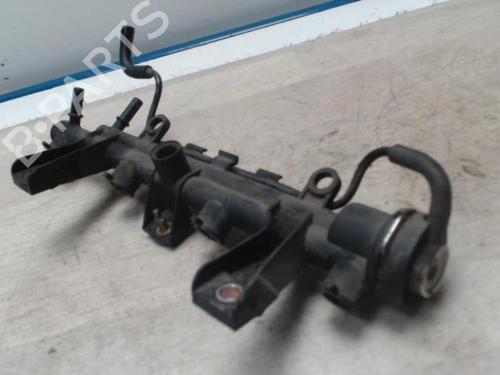 Injection rail PEUGEOT 306 Hatchback (7A, 7C, N3, N5) 1.4 | BP28173361M98 