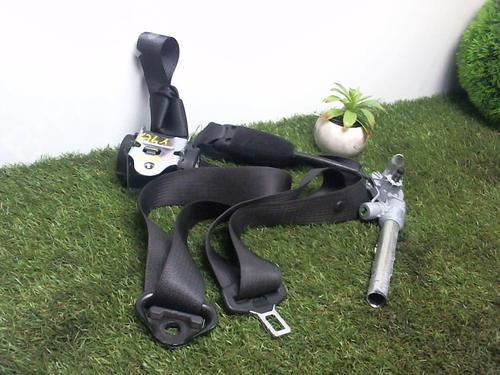 Used Front right seatbelt OPEL CORSA D (S07) 1.4 (L08, L68) (100 hp) 25395466