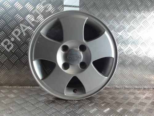 Used Rim FORD FIESTA IV (JA_, JB_) 1.3 i (60 hp) 32405324