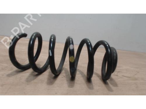 Used Shock absorber spring RENAULT CLIO IV (BH_) 1.5 dCi 90 (90 hp) 25411917