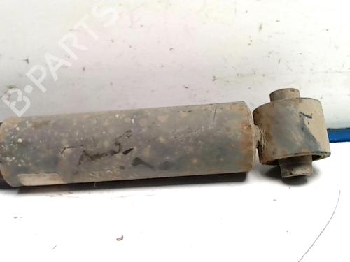 Venstre bagtil støddæmper NISSAN QASHQAI I (J10, NJ10) 2.0 dCi (150 hp) 31227476