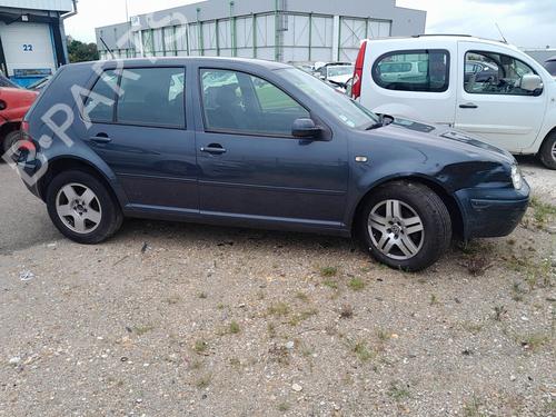 Front right seatbelt VW GOLF IV (1J1) 1.6 | BP28182425I25