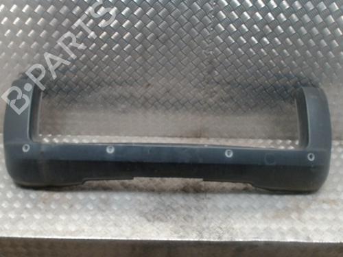 Bagtil kofangere Bagtil kofangere CITROËN NEMO MPV 1.3 HDi 75 (75 hp) 37091060 37091060