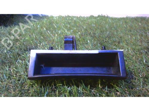 Used Exterior handle NISSAN NV200 Van 1.5 dCi 85 (M20, M20N, M20M) (86 hp) 25395682
