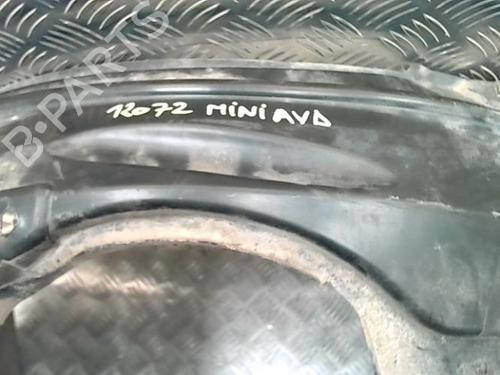 Wheel arch MINI MINI (R50, R53) Cooper | BP25794830C56 