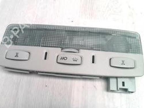 Innerbelysning RENAULT LAGUNA II (BG0/1_) 1.9 dCi (BG08, BG0G) (120 hp) 25423484