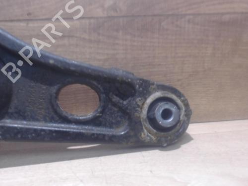 Used Left front suspension arm RENAULT TRAFIC II Van (FL) 2.0 dCi 90 (FL0H, FL00, FL01, FL0M, FL0P, FL0S) (90 hp) 25384861