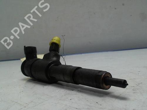 Used Injector PEUGEOT 207 (WA_, WC_) 1.4 HDi (68 hp) 31263065
