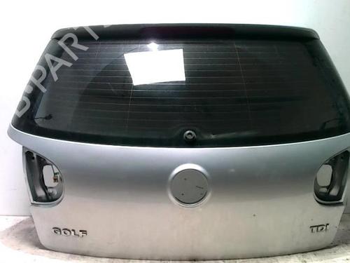 Tailgate VW GOLF V (1K1) 1.9 TDI | BP25426302C6 