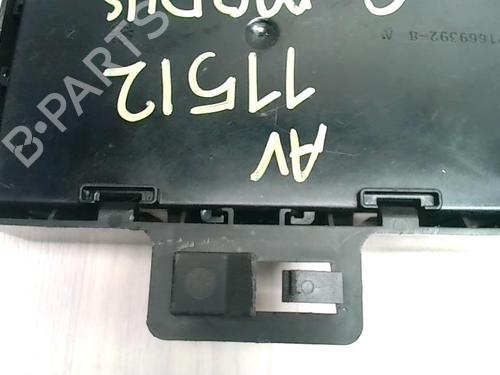 Used Cable RENAULT MODUS / GRAND MODUS (F/JP0_) 1.5 dCi (FP0F, JP0F) (86 hp) 27455979