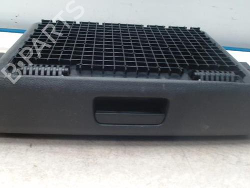 Used Glove box VW TOURAN (1T1, 1T2) 2.0 TDI 16V (140 hp) 25421718