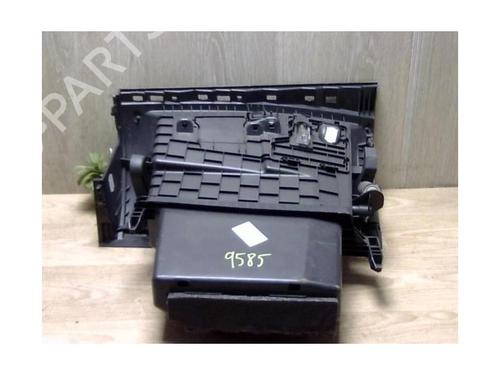 Glove box RENAULT MEGANE III Hatchback (BZ0/1_, B3_) 1.5 dCi (BZ09, BZ0D, BZ1W, BZ29, BZ14) | BP25414555C95 