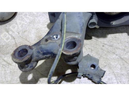 Right front steering knuckle TOYOTA AURIS (_E15_) 1.4 D-4D (NDE150_, NDE150R) | BP25413725M26 