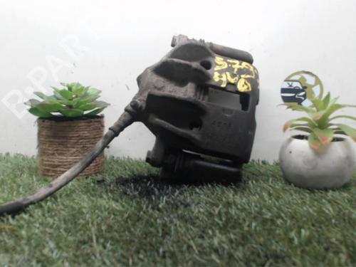 Used Right front brake caliper FORD SIERRA II (GBG, GB4) 2.0 i (120 hp) 25415429