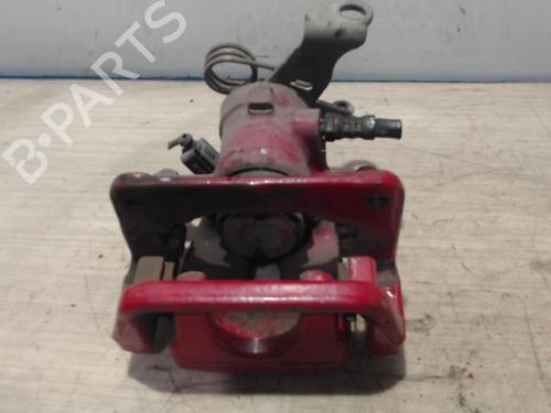 Used Left rear brake caliper ALFA ROMEO MITO (955_) 1.4 MultiAir (955AXL1B) (105 hp) 25387344
