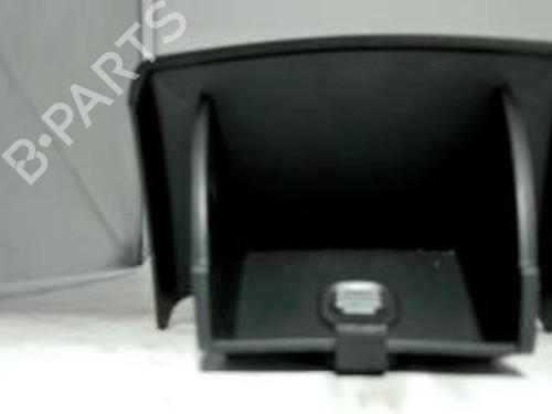 Used Cup/Object holder PEUGEOT 308 I (4A_, 4C_) 1.6 16V (120 hp) 25430907