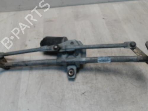 Rear wiper motor SEAT TOLEDO II (1M2) 1.9 TDI | BP27562236M102 