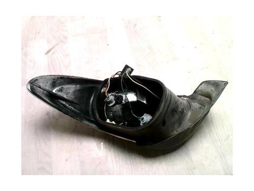 Left taillight PEUGEOT 206 CC (2D) 2.0 S16 | BP25420528C34 
