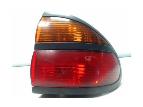 Right taillight RENAULT LAGUNA I (B56_, 556_) 1.9 dCi (B56W) | BP25417206C35 
