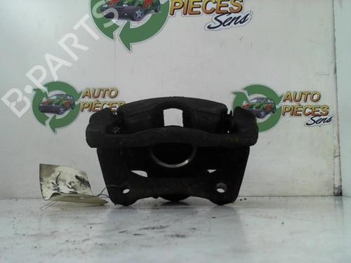 Used Left front brake caliper DACIA LOGAN MCV (KS_) 1.5 dCi (KS0K) (68 hp) 25400682