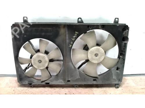 Heater blower motor MITSUBISHI GRANDIS (NA_W) 2.0 DI-D (NA8W) | BP25421891M62 