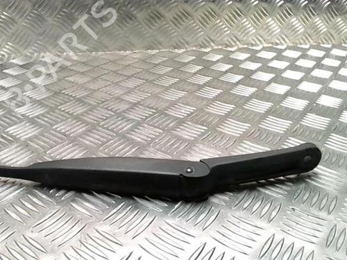 Front windshield wiper arm FIAT PANDA (169_) 1.2 (169.AXB11, 169.AXB1A) | BP25824976C143 