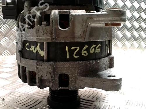 Alternator RENAULT CAPTUR II (HF_) E-TECH 145 (HFMU) | BP36070786M7 - Image 6
