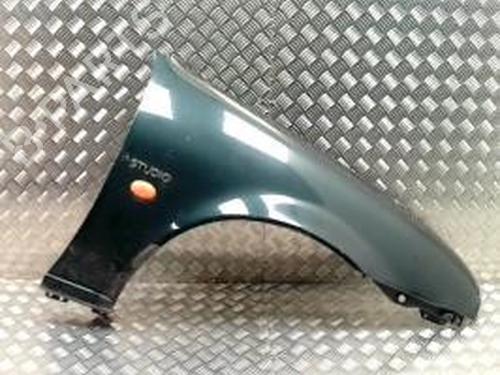 Used Left front fenders FORD FIESTA IV (JA_, JB_) 1.3 i (60 hp) 26437993