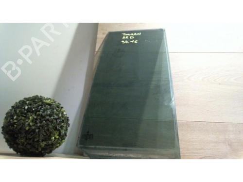 Rear right quarter glass VW TOURAN (1T1, 1T2) 1.6 | BP25383349C92 