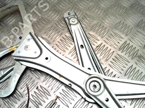 Front left window mechanism MERCEDES-BENZ M-CLASS (W163) ML 270 CDI (163.113) | BP31227048C22