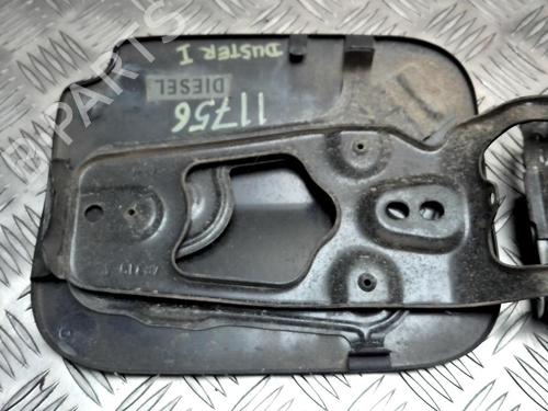 Fuel flap DACIA DUSTER (HS_) 1.5 dCi 4x4 (HSMC, HSMD) | BP26218064C131 