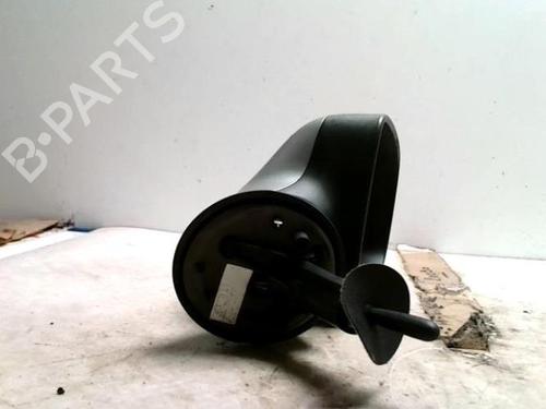 Right mirror DACIA SANDERO 1.5 dCi | BP26677024C27