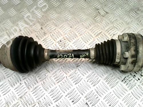 Right rear driveshaft VW TOUAREG (7LA, 7L6, 7L7) 2.5 R5 TDI | BP30976681M41