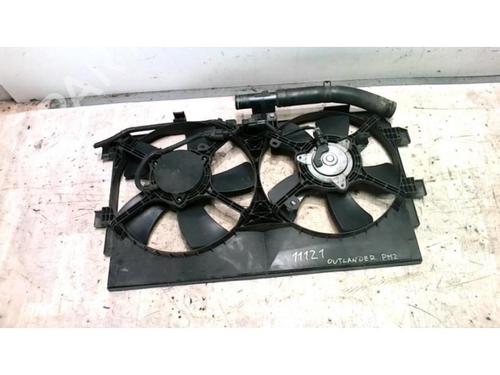 Heater blower motor MITSUBISHI OUTLANDER II (CW_W) 2.0 DI-D (CW8W) | BP25430695M62 