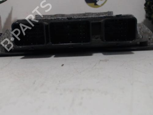 Control unit PEUGEOT 307 (3A/C) 2.0 HDi 90 | BP25394012M11 - Image 3