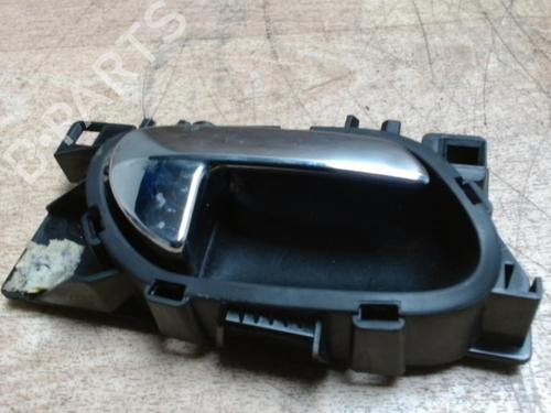 Front right interior door handle CITROËN C3 Picasso (SH_) 1.6 HDI 90 | BP31223500I14