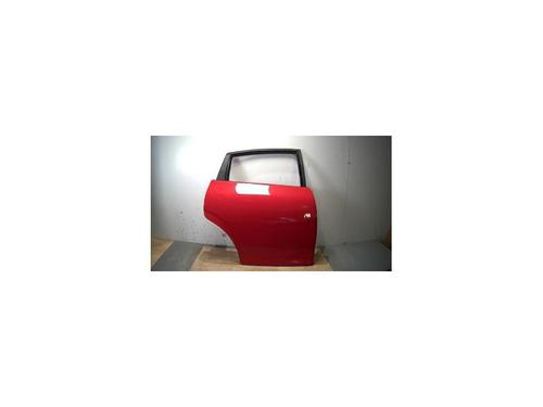 Used Right rear door SEAT LEON (1P1) 1.6 (102 hp) 25413785