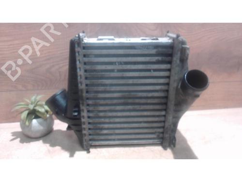 Intercooler SMART FORTWO Coupe (451) 0.8 CDi (451.301) (54 hp) 25383683