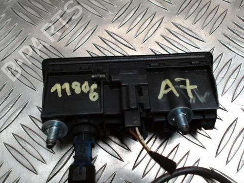Electronic module AUDI A7 Sportback (4GA, 4GF) 3.0 TDI quattro | BP25431337M83 