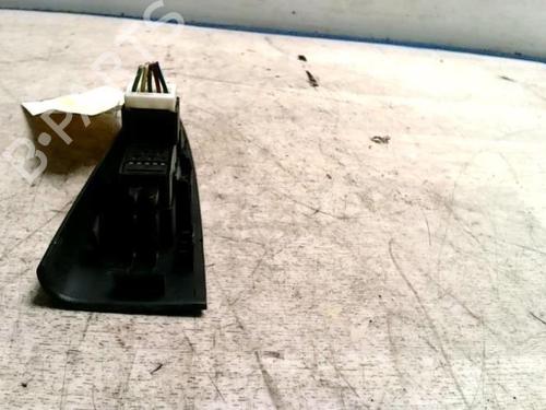 Left front window switch NISSAN NOTE (E11, NE11) 1.5 dCi | BP25424676I27 