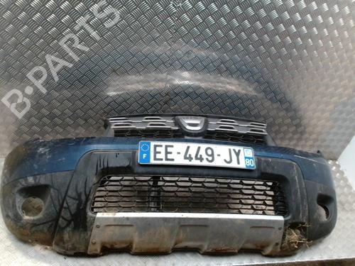 Stoßstange vorne für DACIA DUSTER (HS_) 1.5 dCi (109 hp) 31835112
