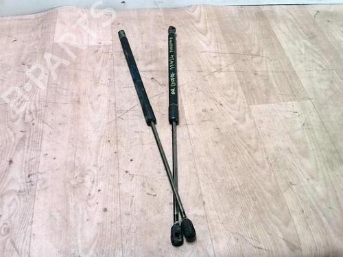 Used Tailgate lift support FORD FIESTA VI (CB1, CCN) 1.25 (82 hp) 27730947