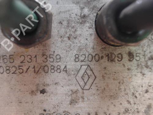 ABS pump RENAULT MODUS / GRAND MODUS (F/JP0_) 1.2 (JP0C, JP0K, FP0C, FP0K, FP0P, JP0P, JP0T) | BP25386131M43 - Image 5