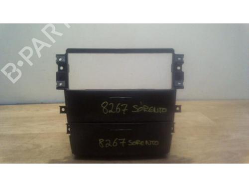 Ashtray KIA SORENTO I (JC) 3.5 V6 4WD | BP25385828I30 