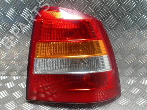 Used Right taillight OPEL ASTRA G Hatchback (T98) 2.0 DTI 16V (F08, F48) (101 hp) 30645557