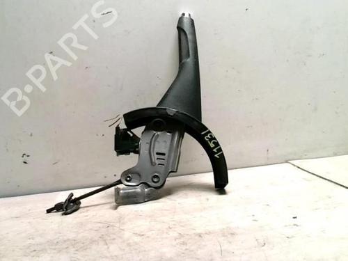 Hand brake SEAT IBIZA IV (6J5, 6P1) 1.6 TDI | BP27491242I18 