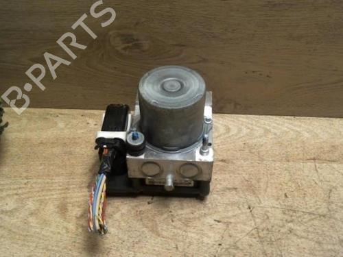 ABS pump CITROËN C4 II (NC_) 1.6 HDi 90 | BP29263124M43 